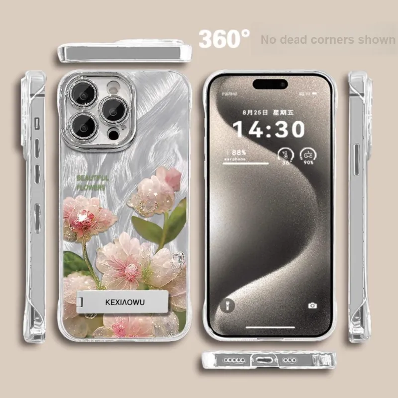 HASEE Phone Cases-6