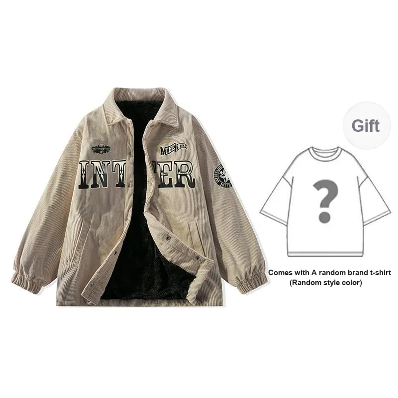 F.C. Internazionale Milano Jackets & Coats Spring Fall Unisex-16