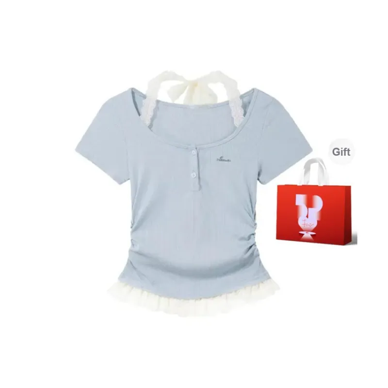 COMMA GIRL Regular T Shirt Women's-21