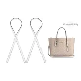[Underarm Back Method]Mollie 25 Chalk White * 2 Pack