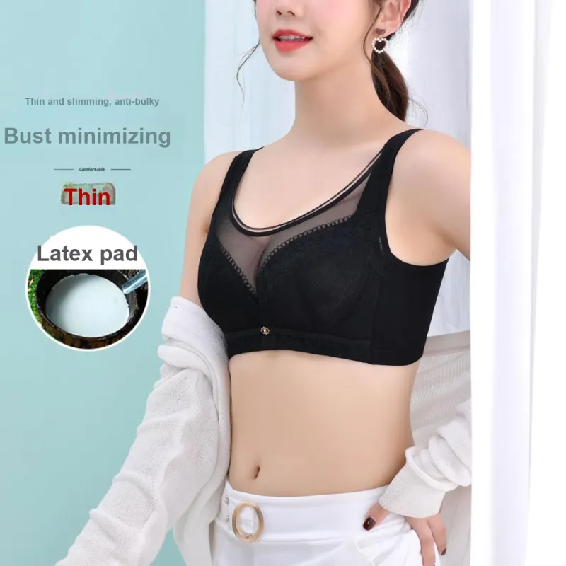 GUJIN Women's Bras-1