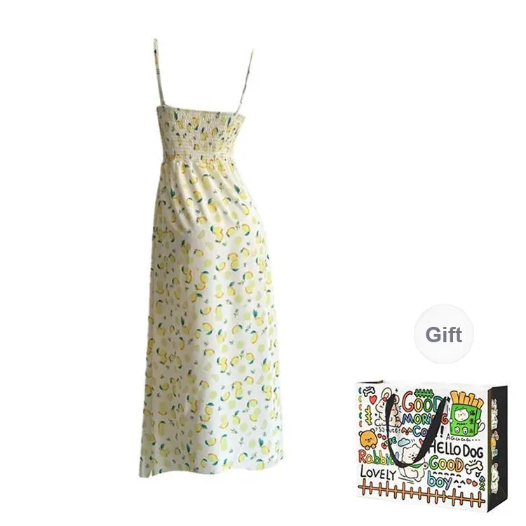 BVODE Slip Dresses Women's Dress Shopping Bag-1