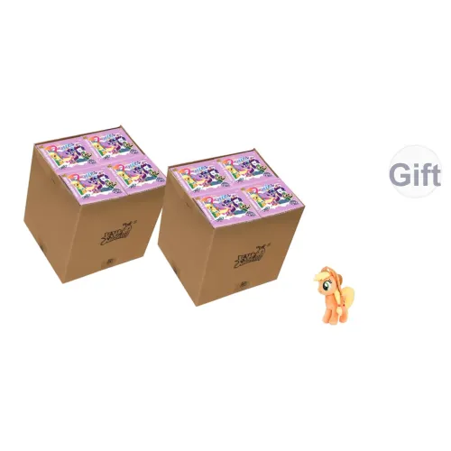 KAYOU Fun Shadow Bag Четвертая EDITION IP Аниме Карточки Целая коробка