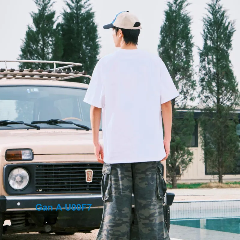 Quiksilver T Shirts Unisex-7