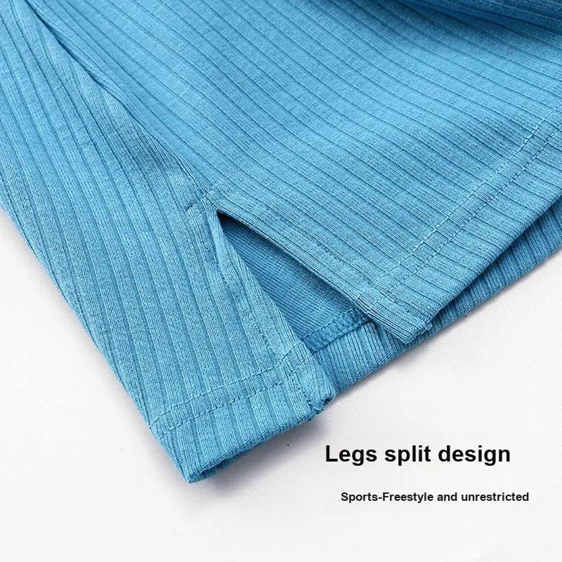 DUINIDESIYU Underpants Men's Combo Set-3