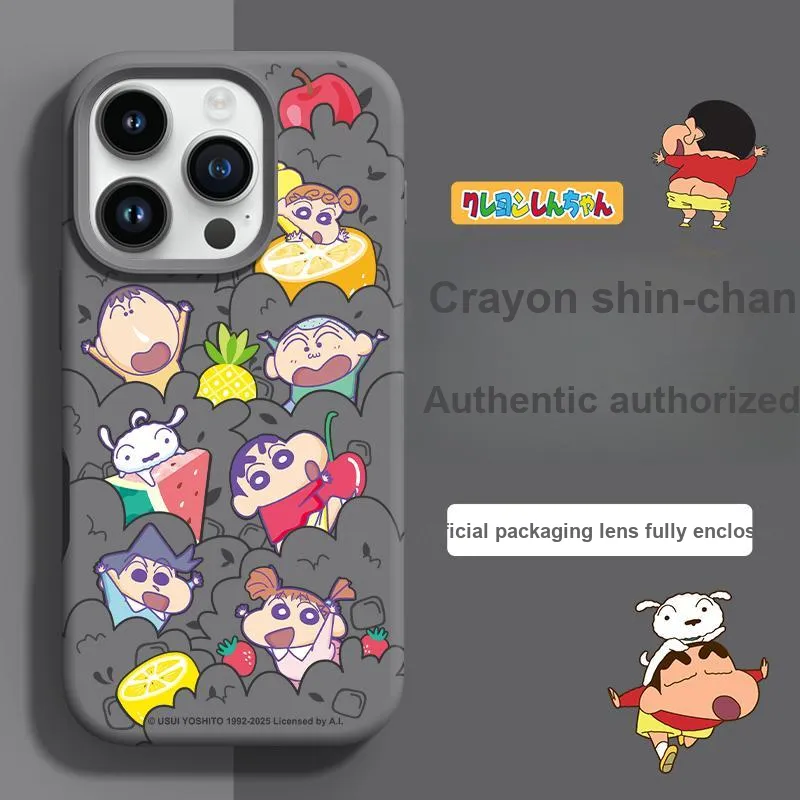 Pin Sai Phone Cases-13