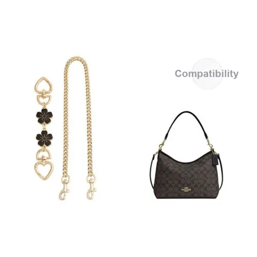 Ingenuity Handmade Сплав Сумка Аксессуар Женский Золотистый Тон