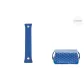 Blue handle