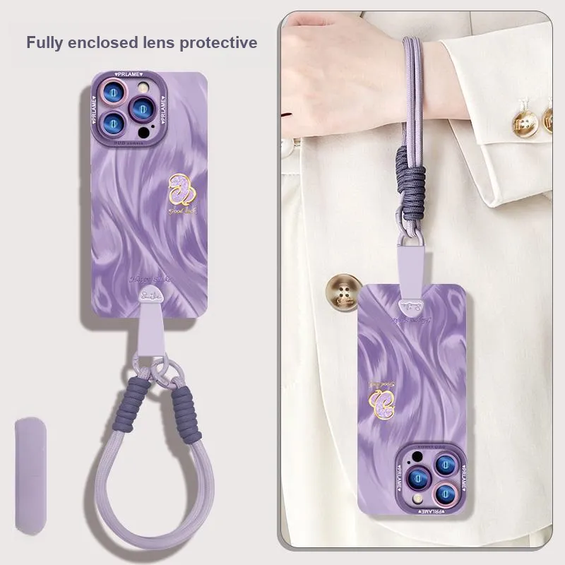 Interesting shell Phone Cases-1