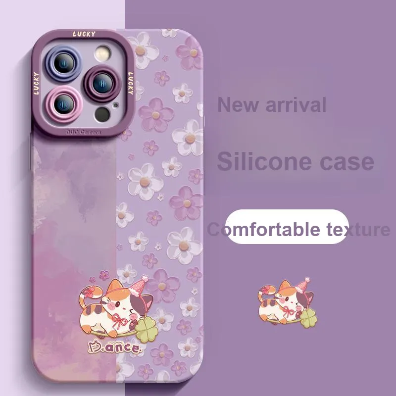 RVIXE Phone Cases-1