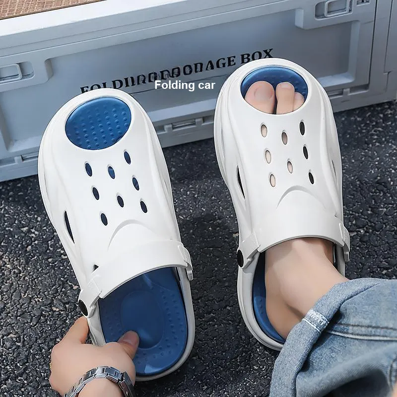 ROBINHOOD Beach Sandals Men-3