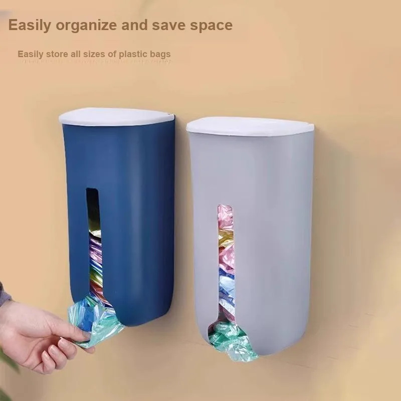 Oakes Space Saving And Convenient Storage Box-2