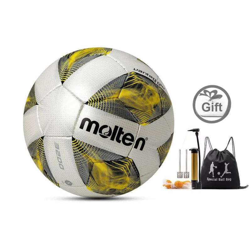 Molten Soccer-2