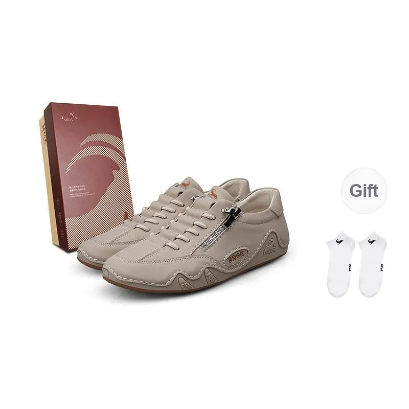 BECK Navigator Collection Low Top Casual Shoes Unisex-0