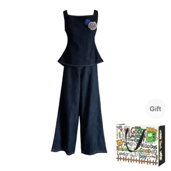 BVODE Casual Suits Women's