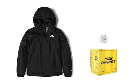 THE NORTH FACE Windbreaker Jackets Men