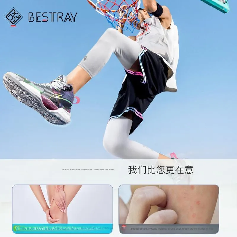 BESTRAY Knee Pads-11