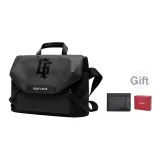 Black Cow Leather Card Holder 1 Pc