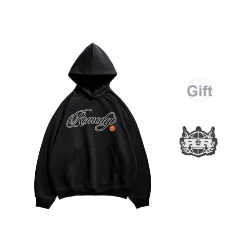 REMEDY Унисекс Свитшоты