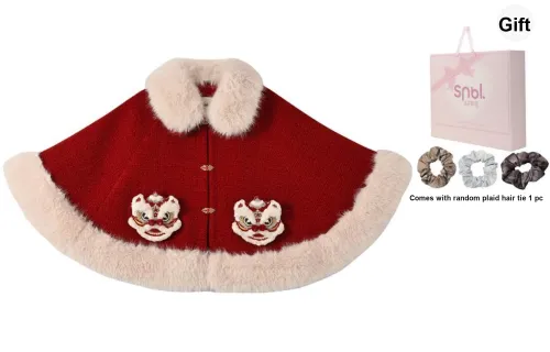 Snbl Красный Женские Плащи