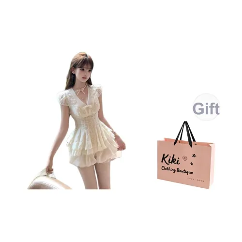 Kiki Clothing Boutique Комплект с юбкой Женские