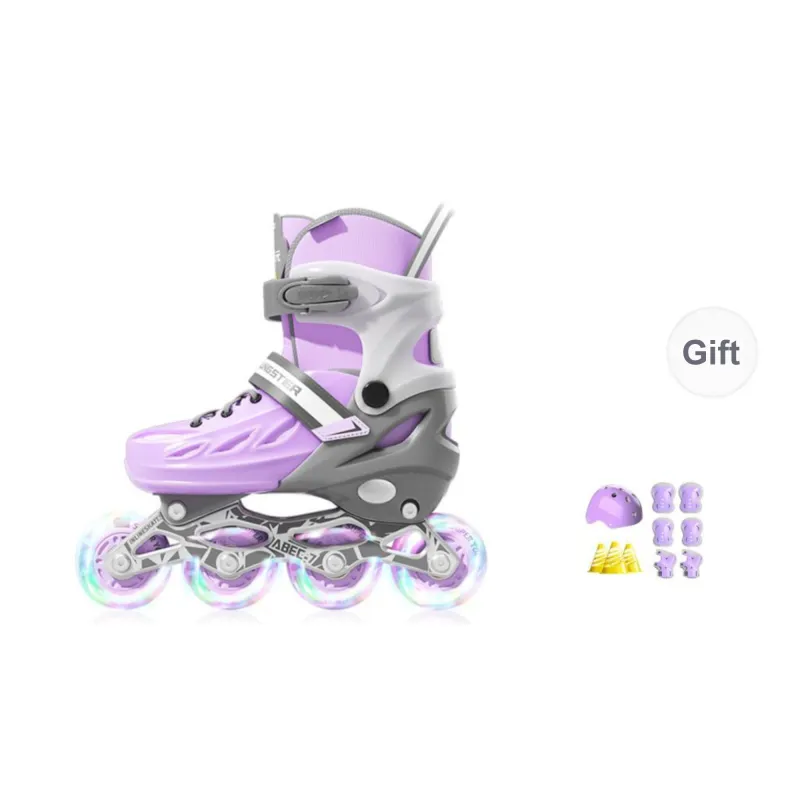 Papaison Inline Skates-0