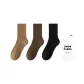 3 Pack (Light Coffee+Dark Coffee+Black)