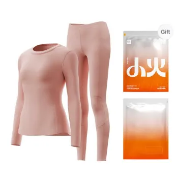 HLA Women's Thermal Sets