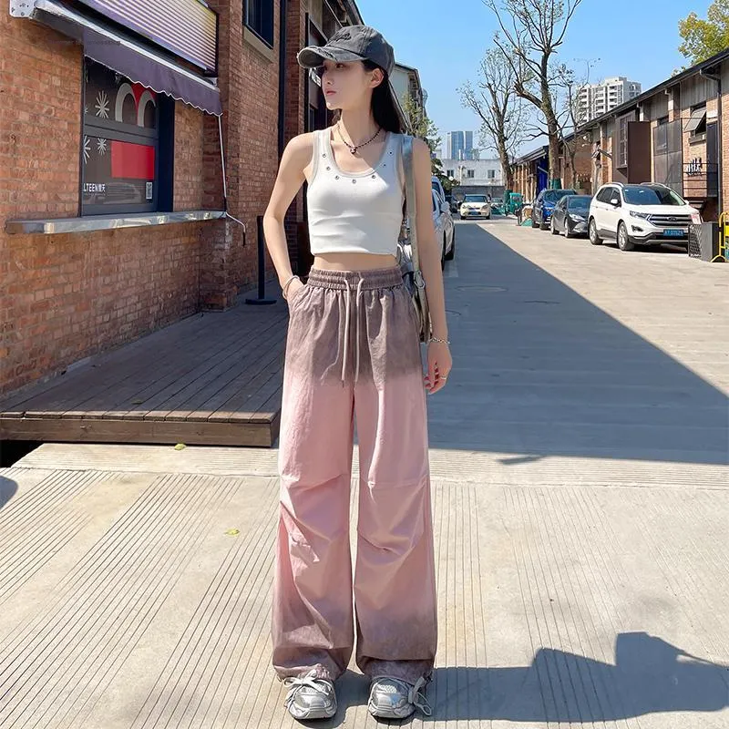 Mm Cargo Pants Women's-4