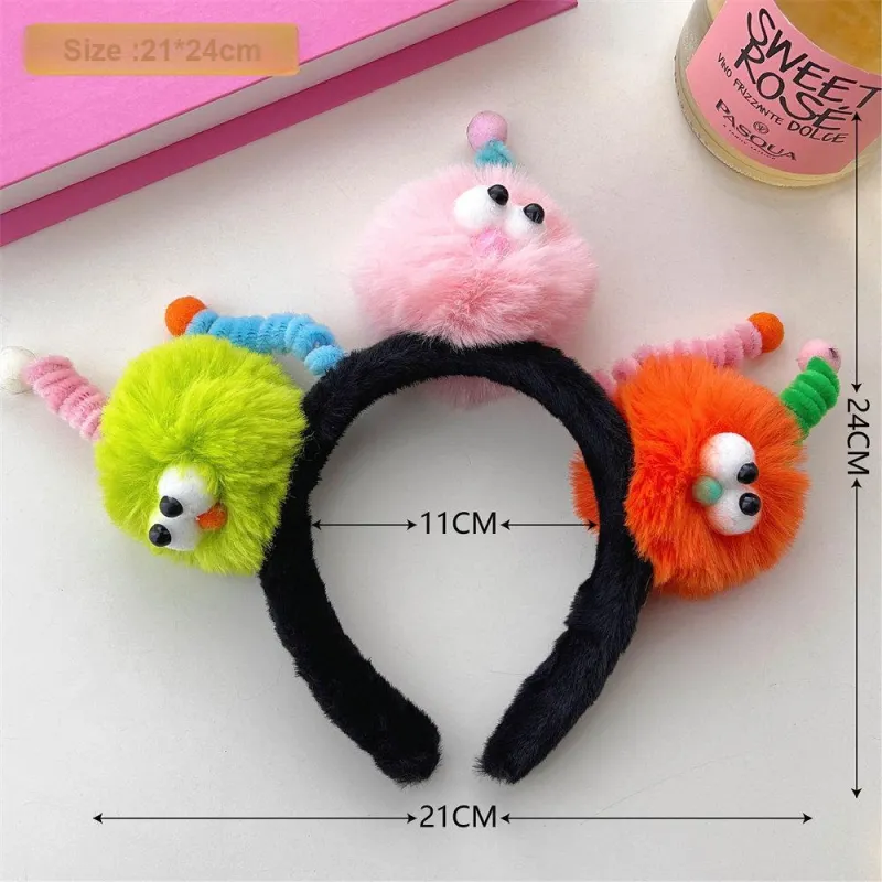 A few more cute Make up Tools Unisex-25