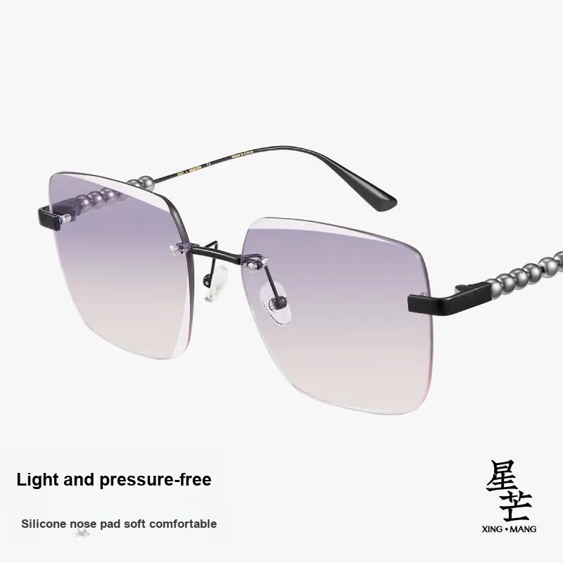 MUJOSH Sunglasses Unisex-6