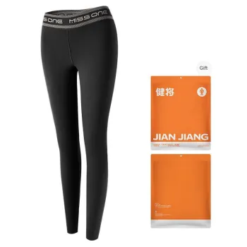 Master Thermal Pants Women's Shopping Bag