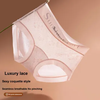 Urban Beauty Underpants Women's Shopping Bag 3 Pack
