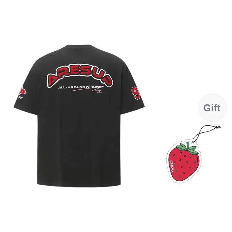 CMPG T Shirts Unisex-4