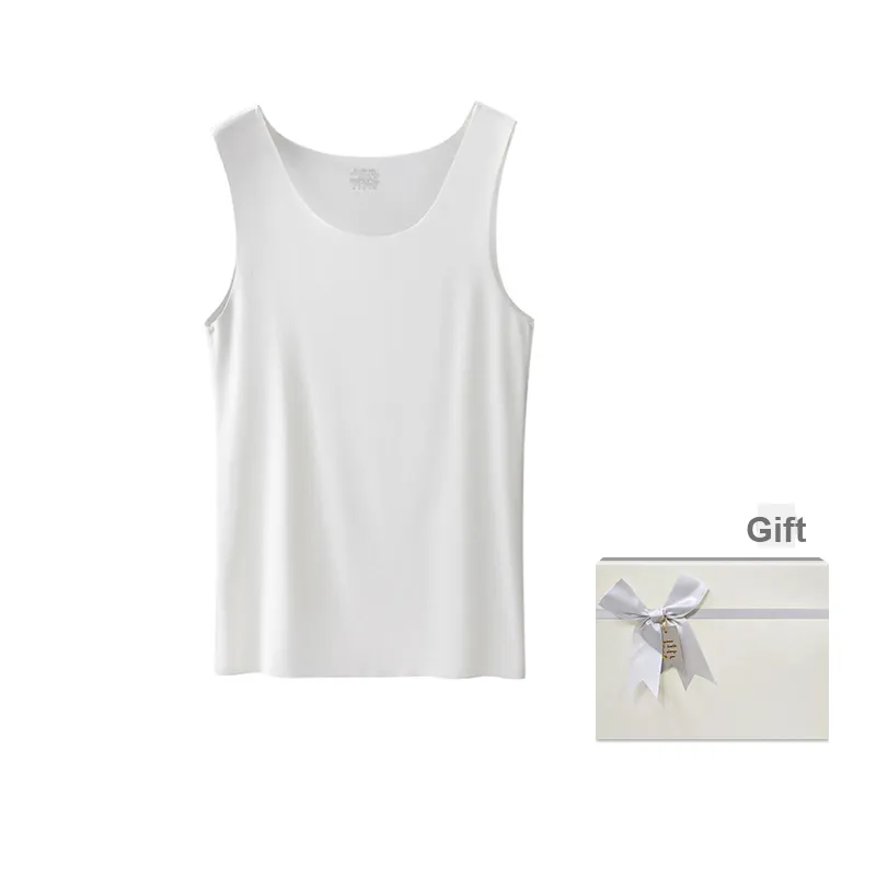 DUINIDESIYU Tank Top Men's Gift Box Set-4