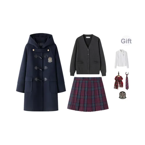 Tokyo Season Женские Комплекты с Юбкой