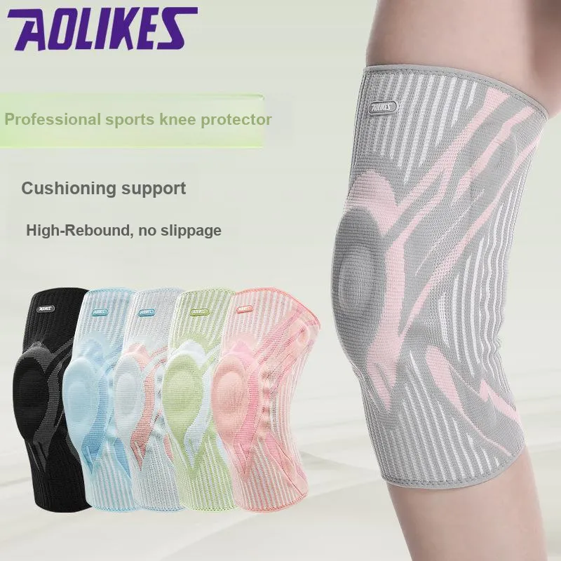 AOLIKES Knee Pads-8