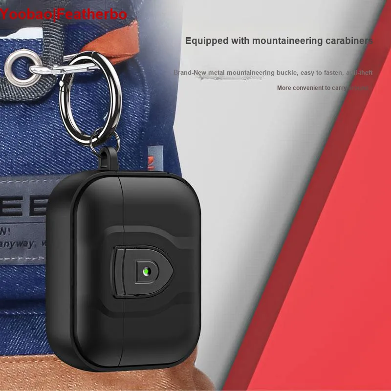 Yoobao Headphone Cases-4