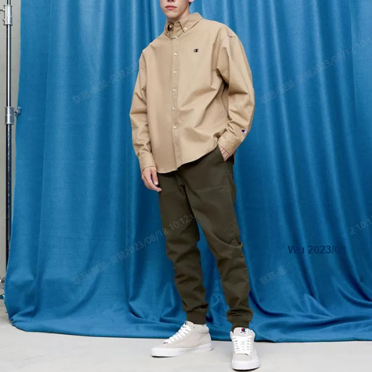 Champion Shirts Unisex-2