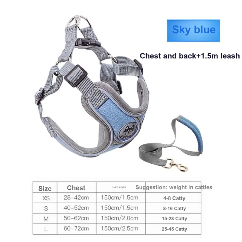 Kimpets Leashes-2