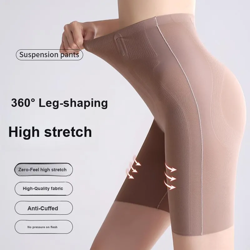 GRACEWELL Shapewear Bottom Women's 1 Pack-10