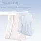 Light Pink+Blue+Pink Skin