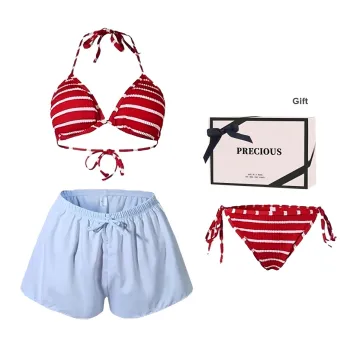 FOCOS STUDIO Swimsuit Set Women's