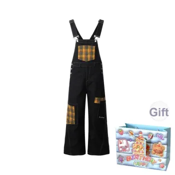 Gentle Welcome Overalls Women's
