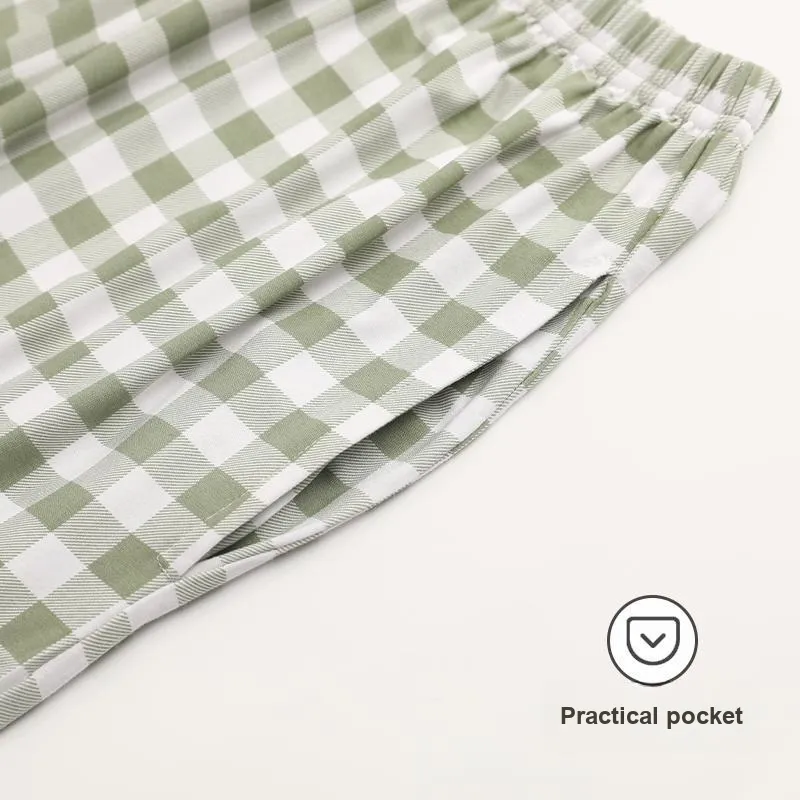 MIIOW Women's Pajama Pants-15