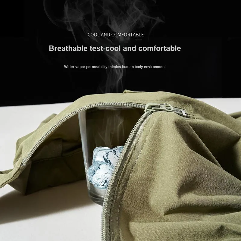 SZON Polo Shirts Unisex-9