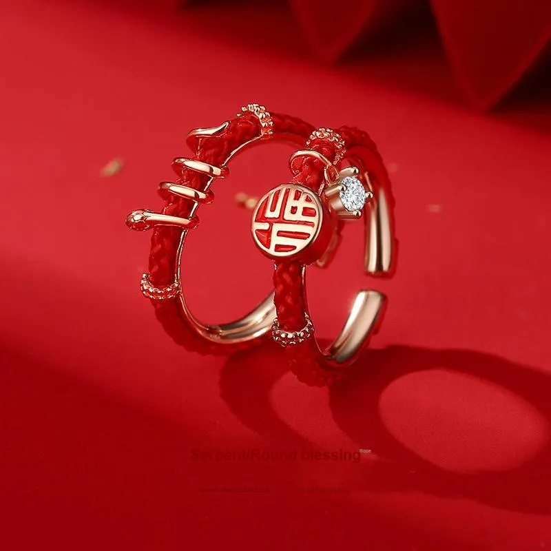 FMC Rings Unisex-1