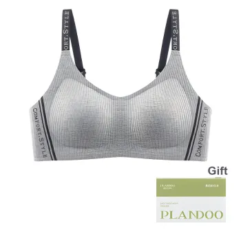 PLANDOO Bra Women's Shopping Bag