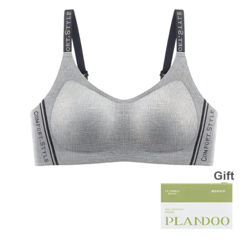 PLANDOO Bra Women's Shopping Bag