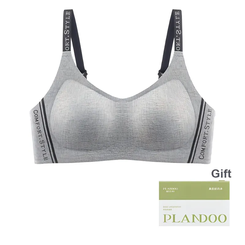 PLANDOO Bra Women's Shopping Bag-10